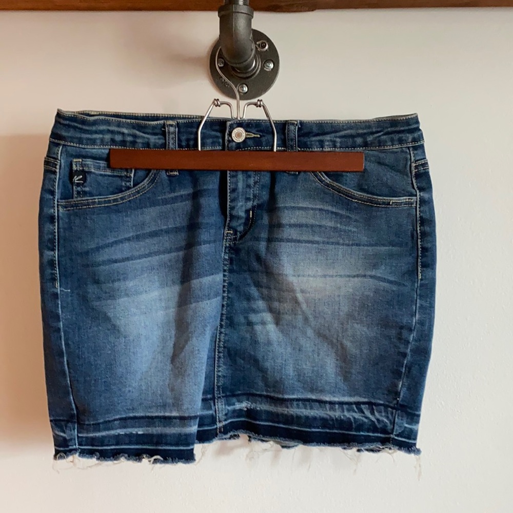 RanCan Skirt